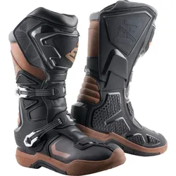 Bogotto RMXA wasserdichte Enduro / Motocross Stiefel 49