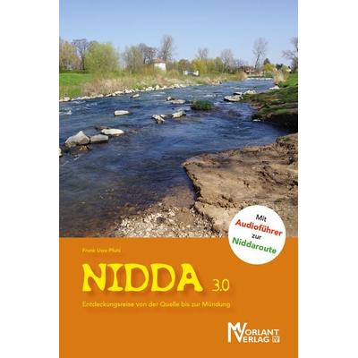 Nidda 3.0, Set von Frank Uwe Pfuhl, Morlant-Verlag, 978-3-947012-00-8
