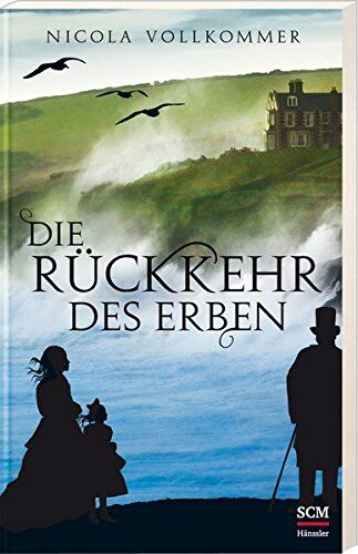 Nicola Vollkommer - Die Rückkehr des Erben - Preis vom 18.10.2026 19:22:15 h