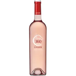 360 de Cavalier 2025 - Château Cavalier