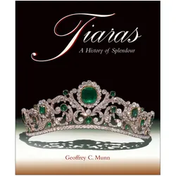 Tiaras, Ratgeber von Geoffrey C Munn