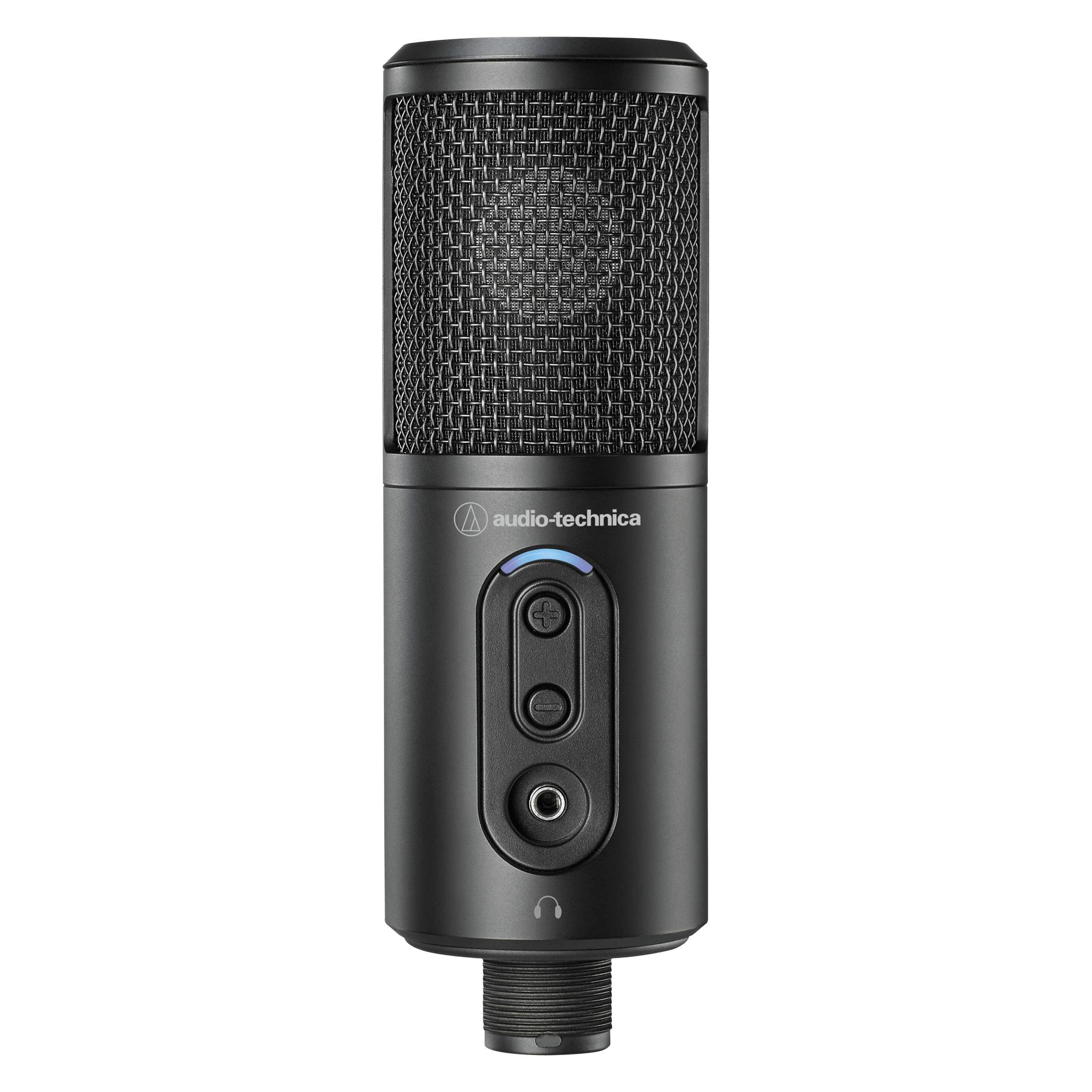 Audio-Technica ATR2500X-USB (ATR2500X-USB)