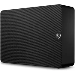 Seagate Expansion Desktop (28 TB), Externe Festplatte, Schwarz