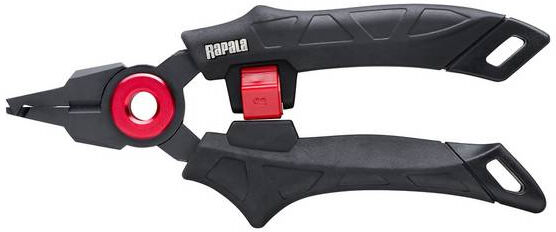 Rapala Rcd Magnum Lock Split Ring Pliers