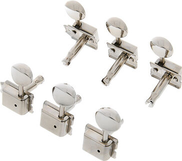 Fender Am Vintage Tuner Set LH