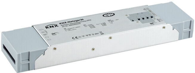EVN Commande LED KNX KNX24200VS 4x2,08A 24VDC 4x50W (KNX24200VS)