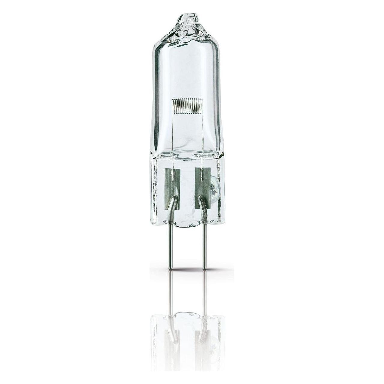 Philips Studiolampe (95 W, G6.35) (42667350)