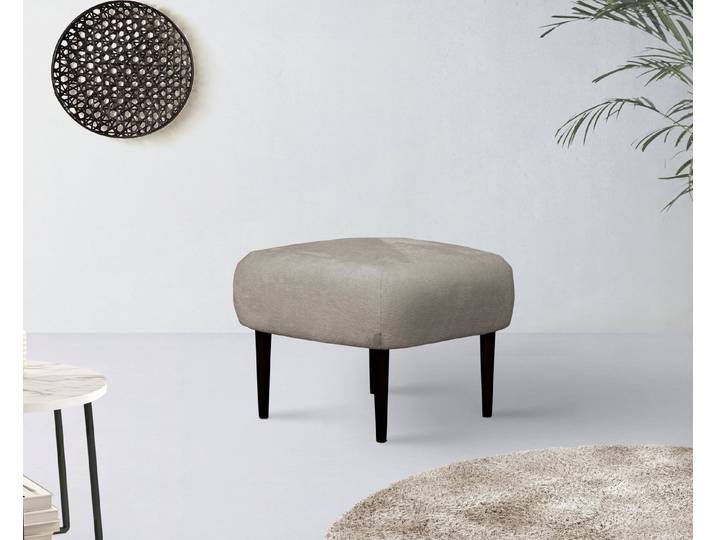 LeGer Home by Lena Gercke Polsterhocker Dinah, passend Zum Sessel Dinah