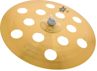 "Sabian 16"" SBR O-Zone Crash "