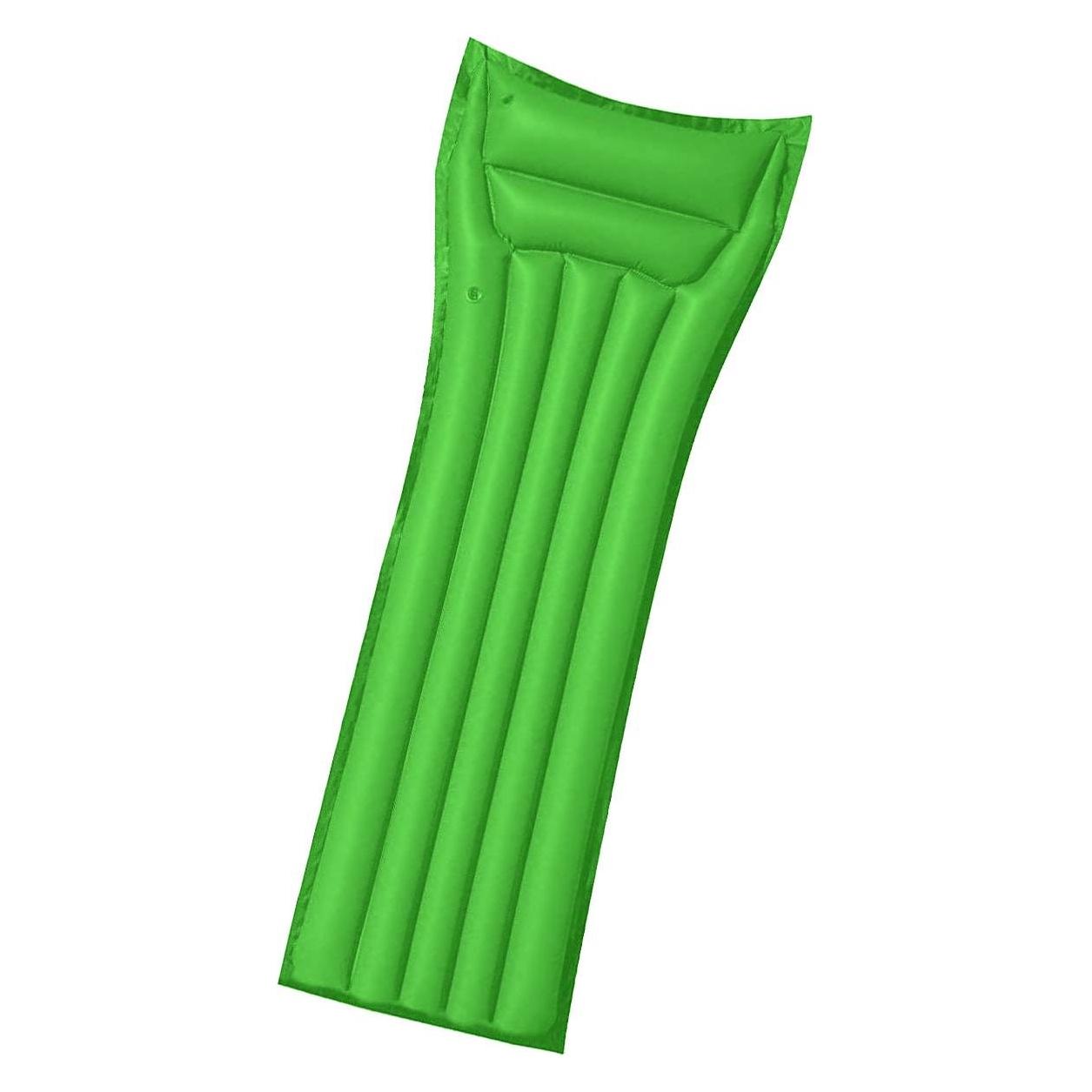 Bestway Luftmatratze (6942138940480GREEN)