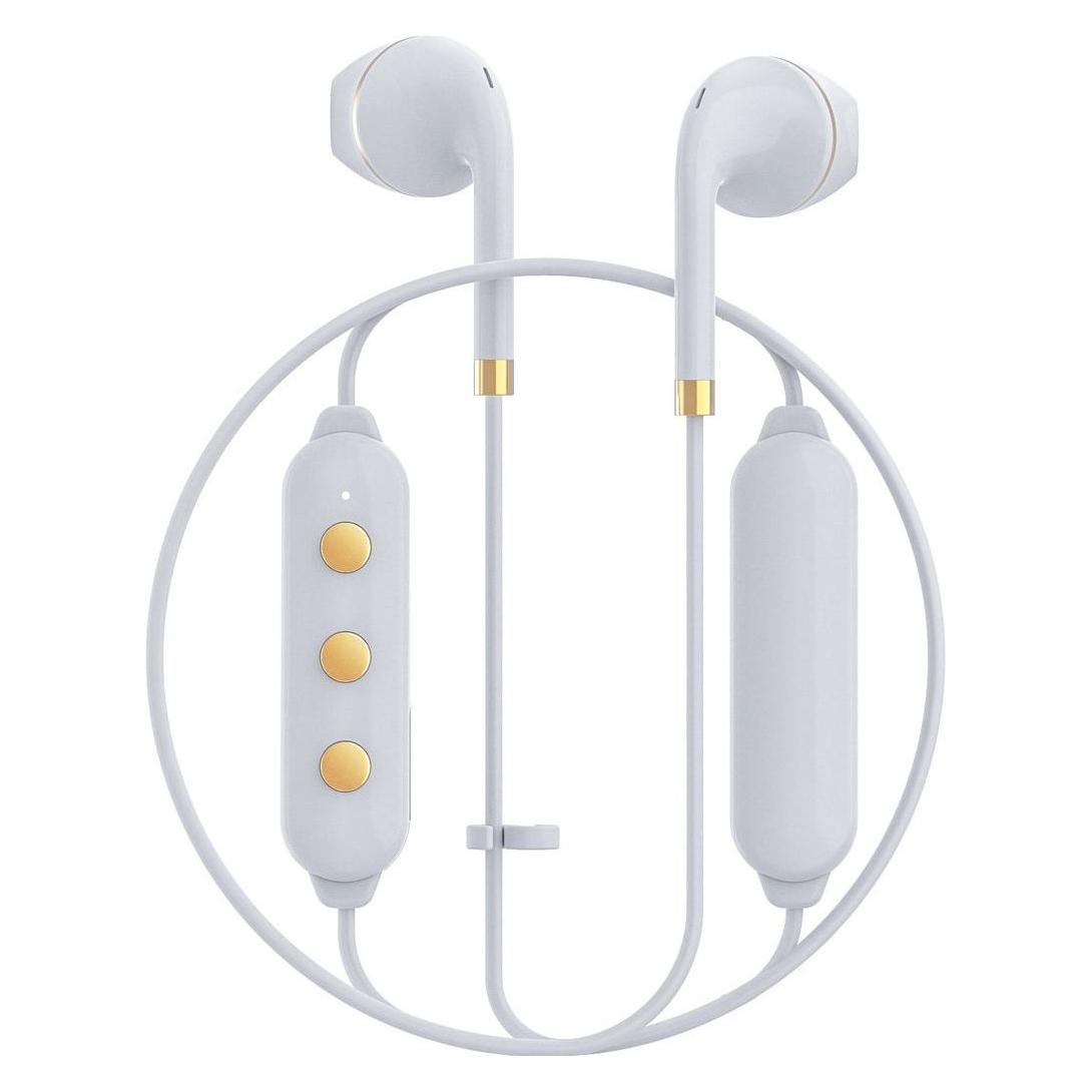 Happy Plugs Ii (6 h, Kabellos) (7622)