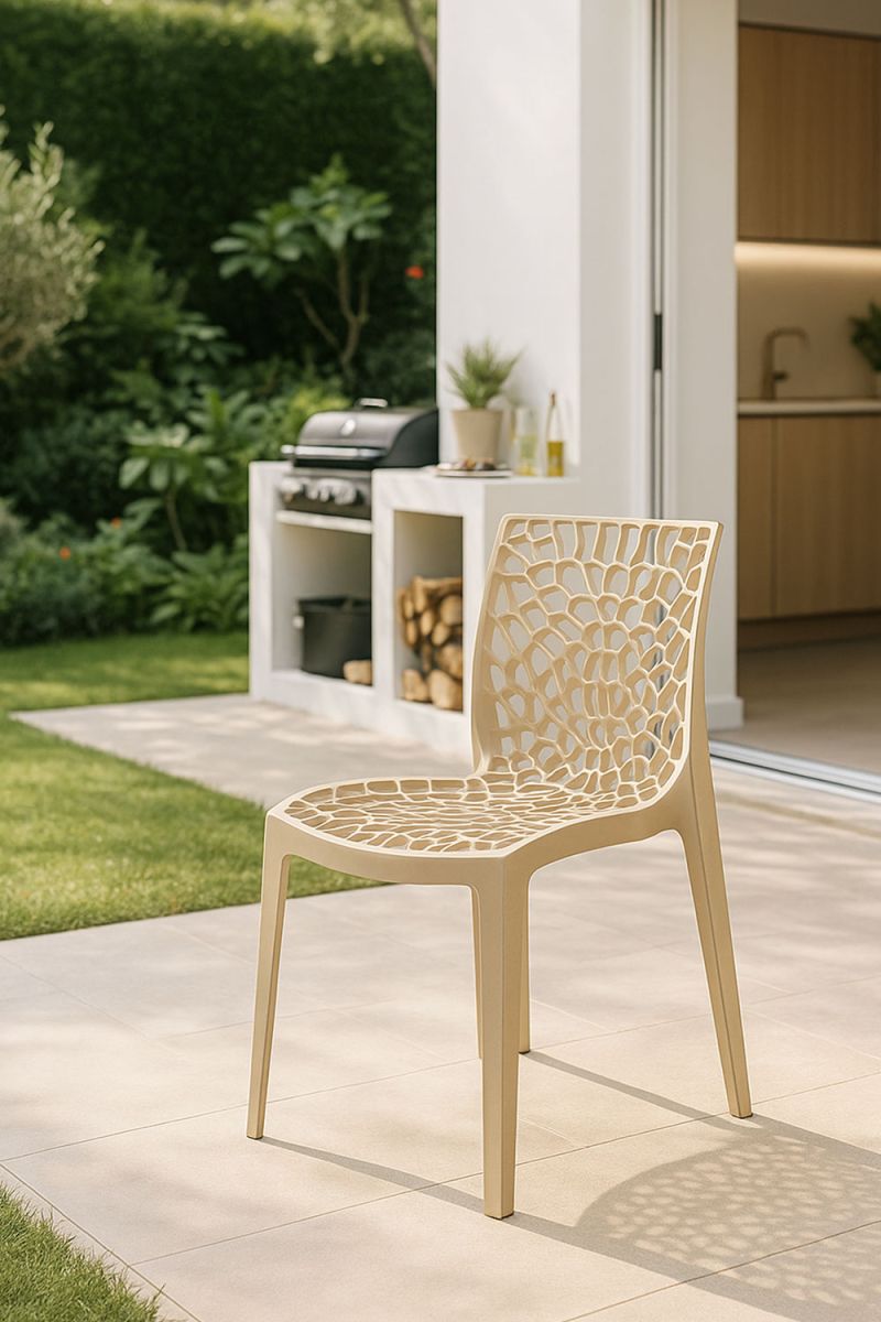 RegalosMiguel Silla Root - Beige