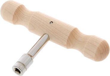 Choroi Tuning Key T-Shape