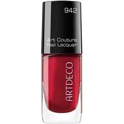 10 ml Artdeco Art Couture Nail Lacquer  942 Venetian Red