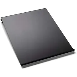 The Wall Tablethalter, Tablet Halterung, Schwarz