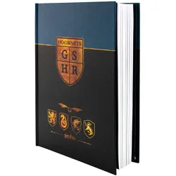 Thumbs Up 5056563714293 Notizbuch A5 120 Blätter Mehrfarbig