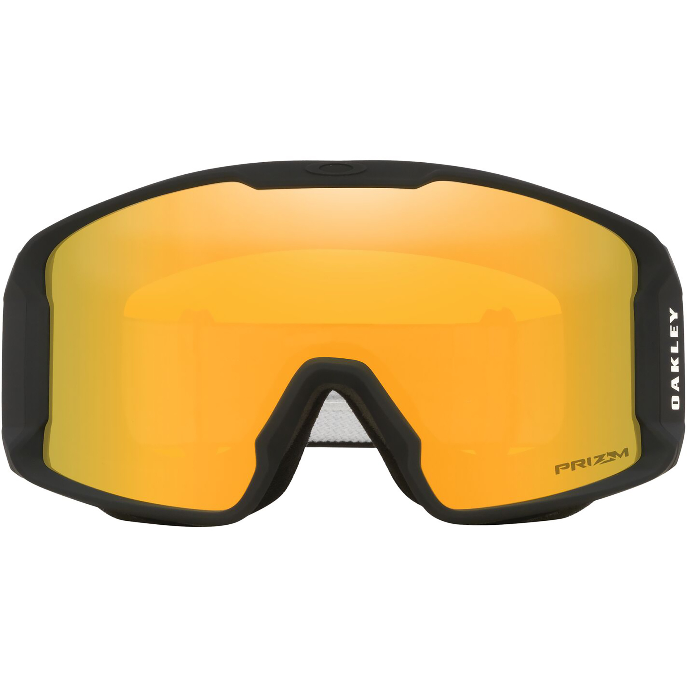 Oakley Line Miner XM Prizm Skibrille Skibrillen schwarz Freeride | Skifahren