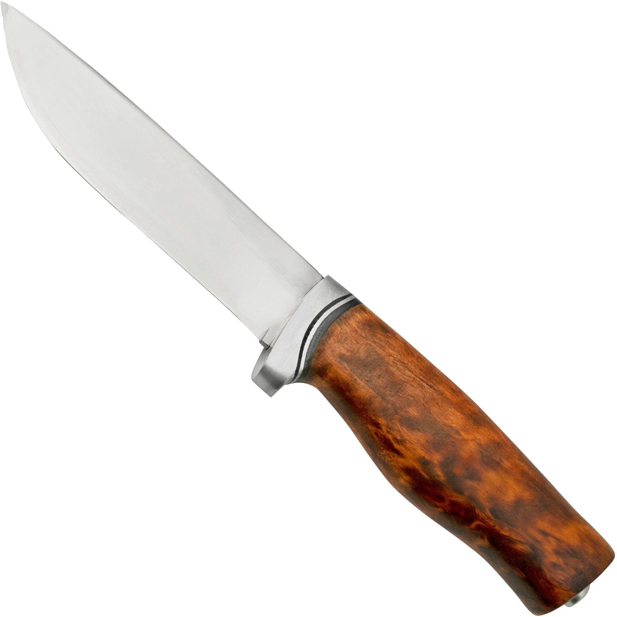 Helle GT 14C28N, 201036, coltello outdoor