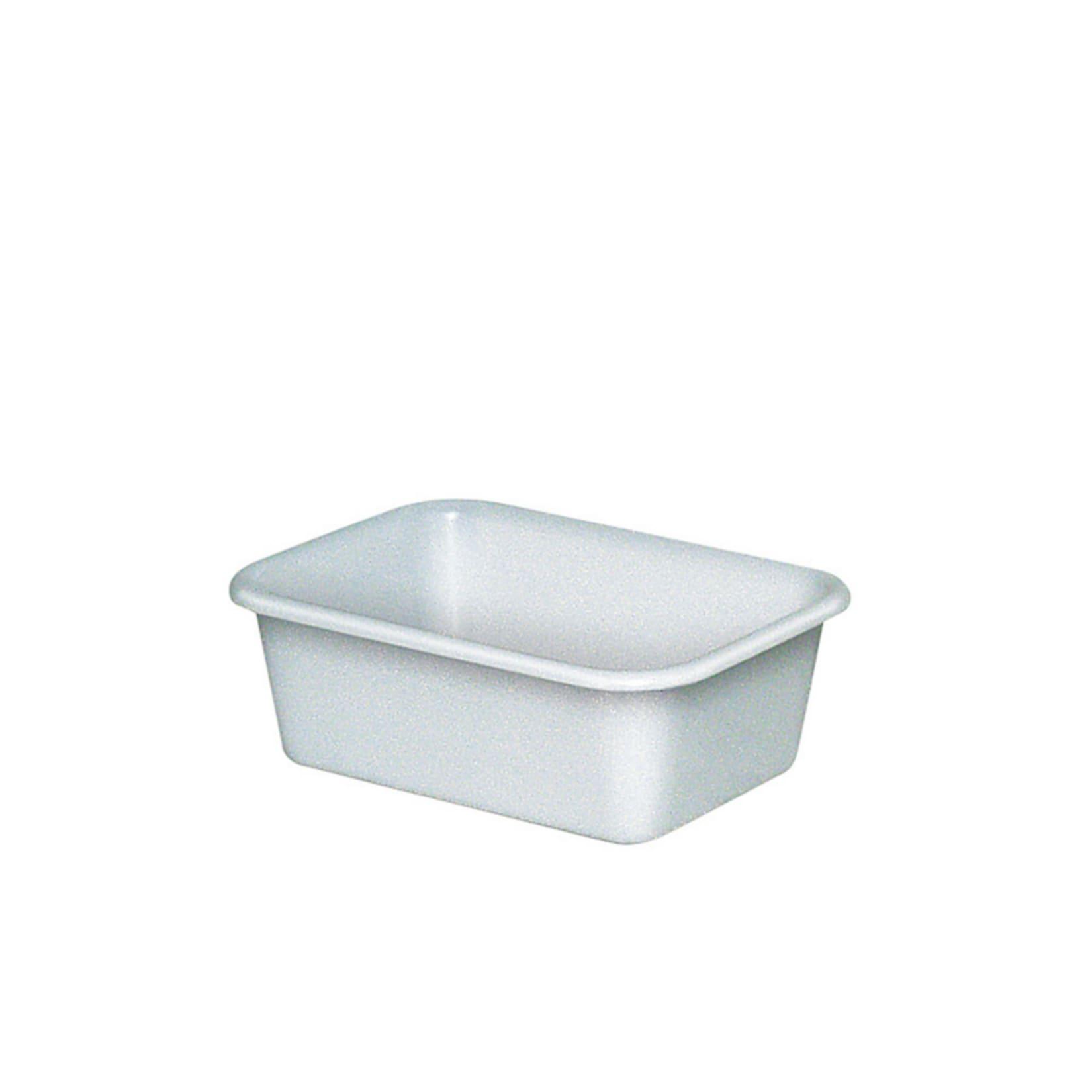 BRB Wannen 5er-Set, 320 x 155 x 440 mm