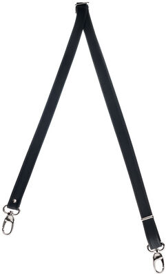 Bold 0301a Shoulder Strap FLS Schwarz