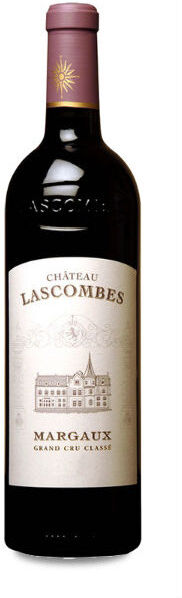 Château Lascombes 2021