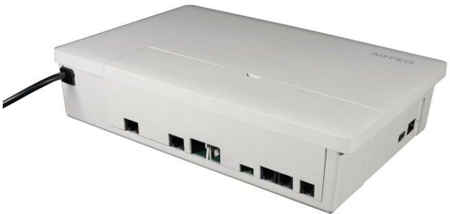 Agfeo IP-Telefonanlage 24 IP/Systemgeräte ES 548 (6101515)
