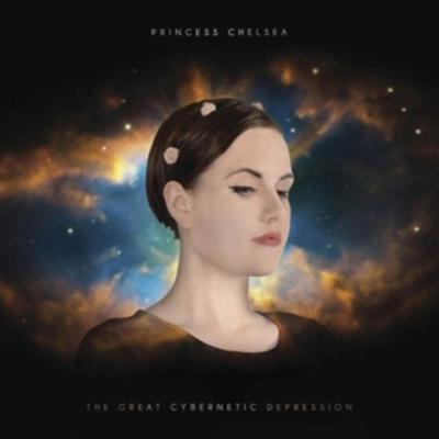 The Great Cybernetic Depression - Princess Chelsea, Vinyl