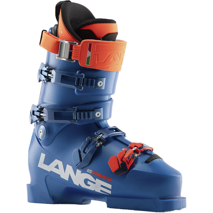 Lange World Cup RS ZJ+ vibrant blue - 26 / 26.5