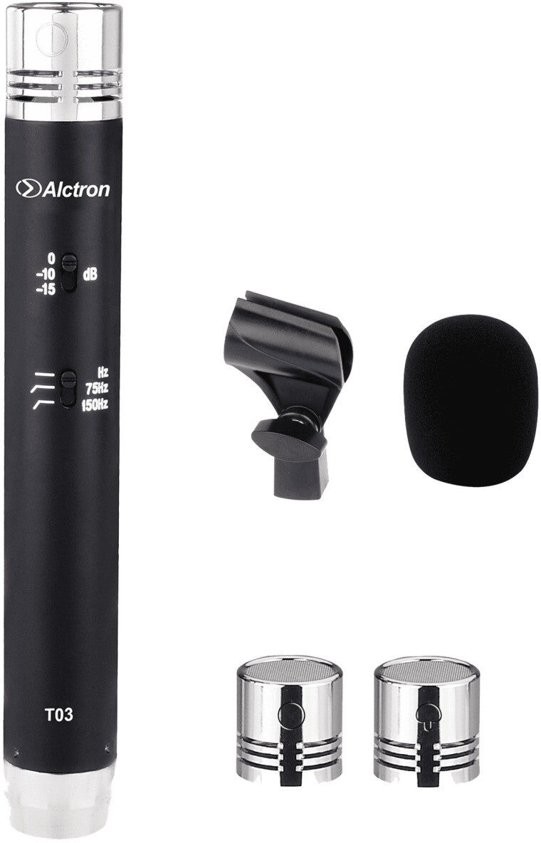 Alctron TK120