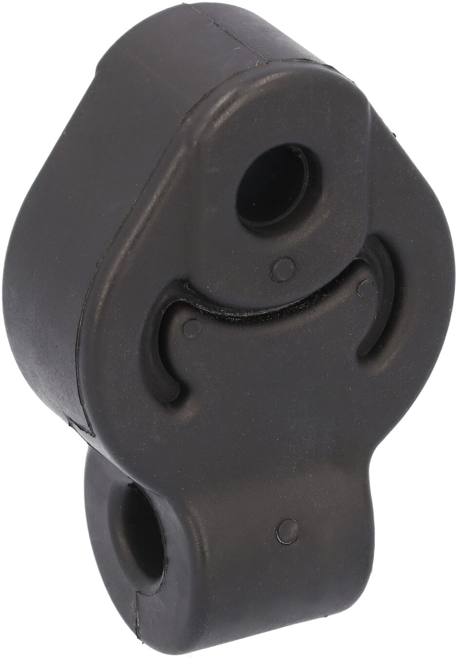 Blue Print Halter, Abgasrohr Adbp600001 Für Peugeot Mitsubishi