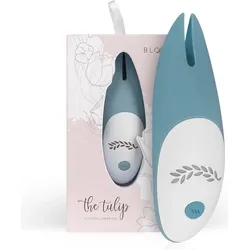 Bloom, Vibrator, Tulip