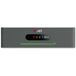 JET GreenArk Pro JMSS-2400 | Steuereinheit ohne Speicher