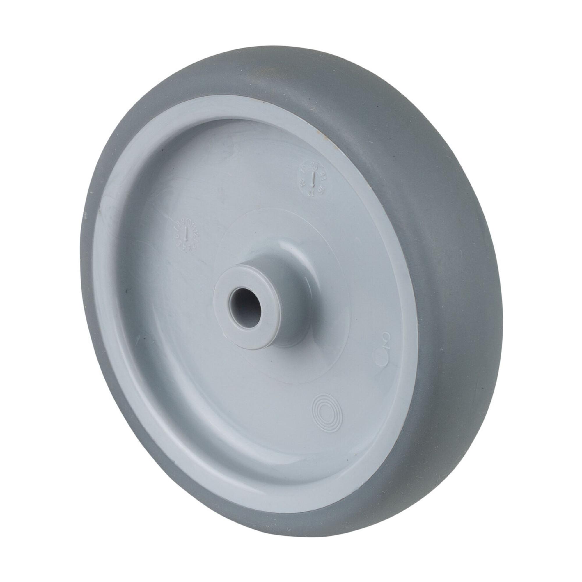 BS Rollen Gummirad (A80.105))