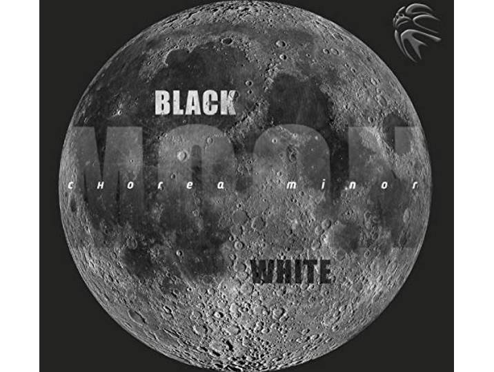 Chorea Minor - Black White Moon