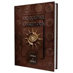Ulisses Spiele DSA - Bibliographie (1984 - 1993) (Deutsch)