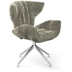 Bretz Stuhl Cassia Stoff Cashmere
