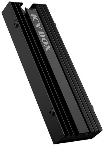 ICY BOX IB-M2HS-PS5 M.2 SSD-Kühler