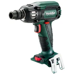 Metabo Akku-Schlagschrauber SSW 18 LTX 400 BL metaBOX 145 - 602205840