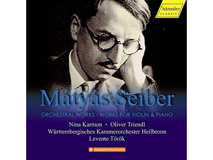 Orchestral Works