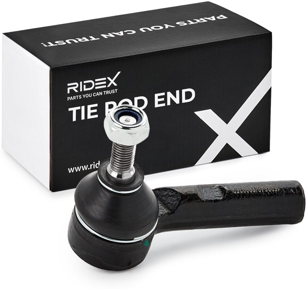 RIDEX 914T0005 Track rod end