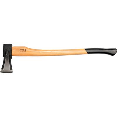 Yato Hache, hachette à main 2 kg, manche en hickory