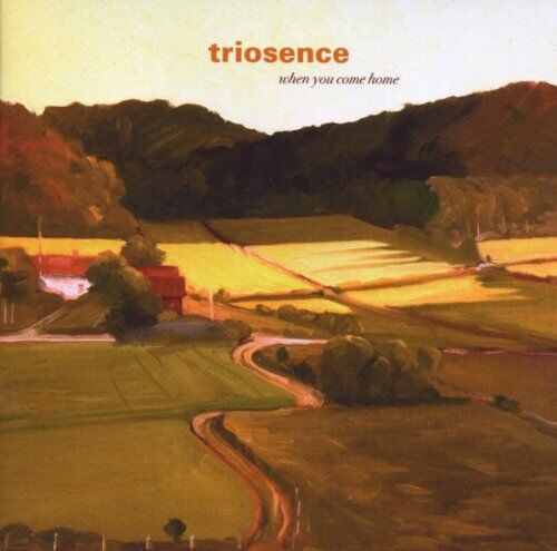 Triosence - When You Come Home - Preis vom 11.10.2026 03:10:56 h