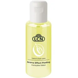 50ml LCN Aroma Effect Peeling Honeydew Melon