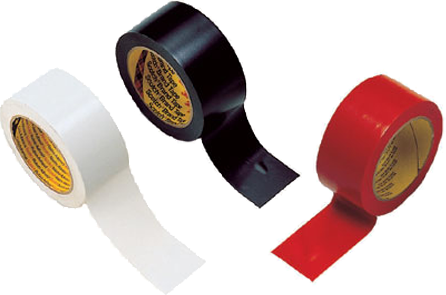 Syrom Nastro adesivo PVC 50x66