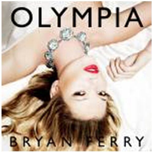 Bryan Ferry - Olympia - Preis vom 05.10.2026 03:47:11 h