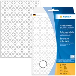Herma, Etiketten, Vielzweck-Etiketten
