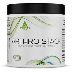 Peak - Arthro Stack - 120 Kapseln