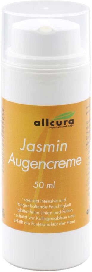 Jasmin Augencreme 50ml