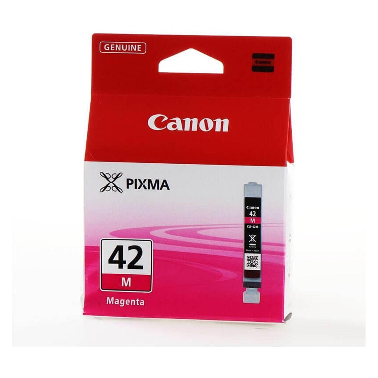 Canon Cli-42m (M) (6386B001)