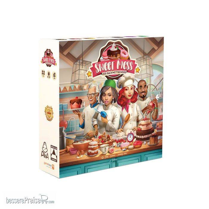 Skellig Games SKED0039